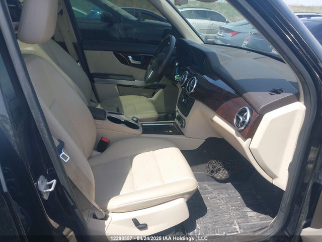 WDCGG8JB1FG413970 Mercedes-Benz Glk-Class