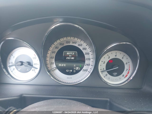 WDCGG8JB1FG413970 Mercedes-Benz Glk-Class