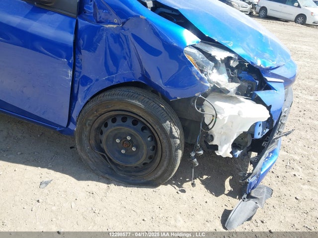 Aukcja sprzedaży 2018 Toyota Yaris L/le/se, vin: VNKKTUD30JA100355, numer aukcji: 12298577