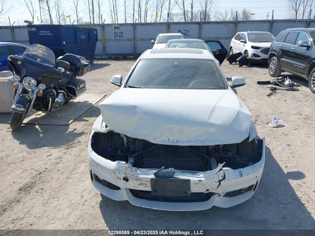 Aukcja sprzedaży 2019 Bmw 430xi Gran Coupe, vin: WBA4J3C54KBL07795, numer aukcji: 12298589