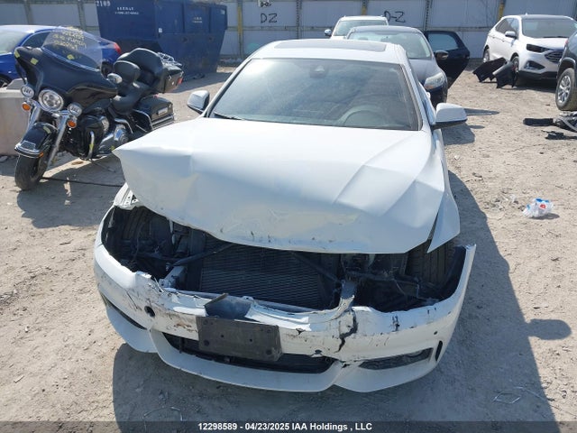 Aukcja sprzedaży 2019 Bmw 430xi Gran Coupe, vin: WBA4J3C54KBL07795, numer aukcji: 12298589