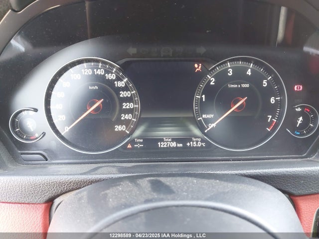 Aukcja sprzedaży 2019 Bmw 430xi Gran Coupe, vin: WBA4J3C54KBL07795, numer aukcji: 12298589