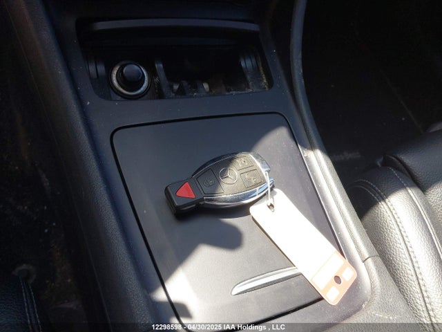 WDDSJ4GB2GN313624 Mercedes-Benz CLA-Class