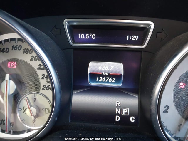WDDSJ4GB2GN313624 Mercedes-Benz CLA-Class