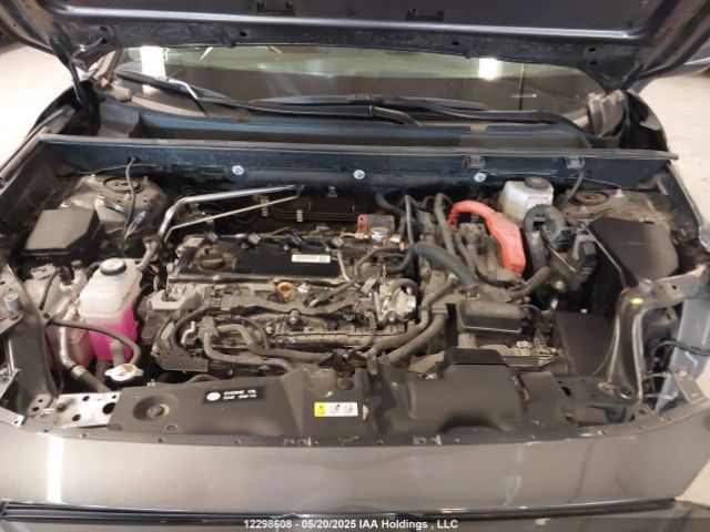2T3RWRFV8PW160369 Toyota a25a-fxs, 3nm+4nm(ni)