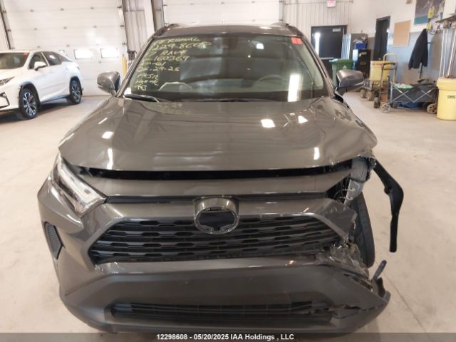 2T3RWRFV8PW160369 Toyota a25a-fxs, 3nm+4nm(ni)