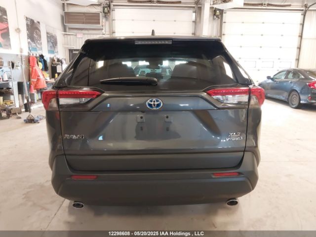 2T3RWRFV8PW160369 Toyota a25a-fxs, 3nm+4nm(ni)