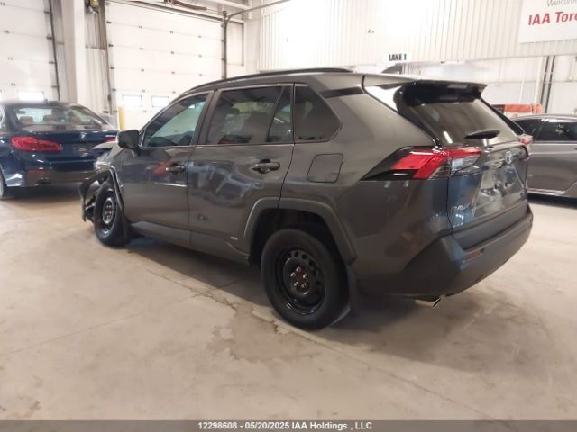 2T3RWRFV8PW160369 Toyota a25a-fxs, 3nm+4nm(ni)