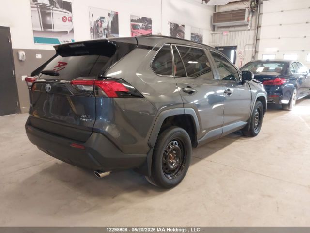 2T3RWRFV8PW160369 Toyota a25a-fxs, 3nm+4nm(ni)