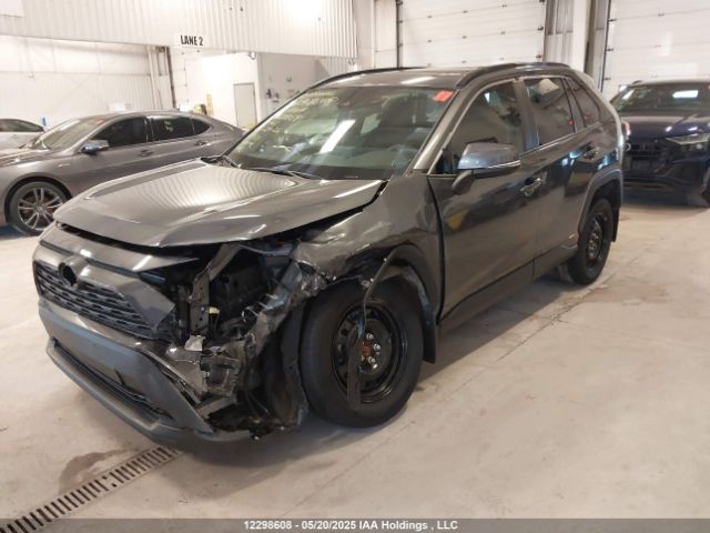 2T3RWRFV8PW160369 Toyota a25a-fxs, 3nm+4nm(ni)