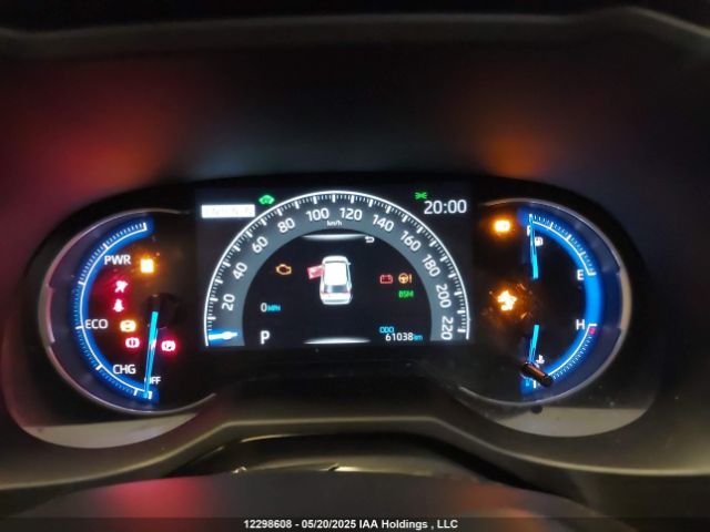 2T3RWRFV8PW160369 Toyota a25a-fxs, 3nm+4nm(ni)