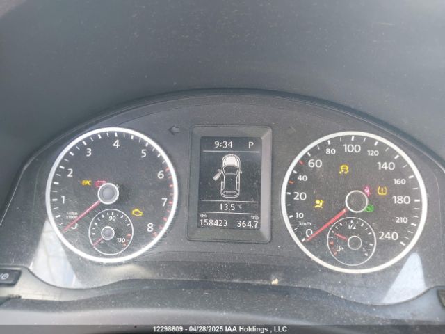 WVGJV3AX8EW570914 Volkswagen 2014