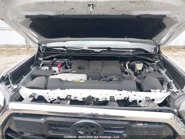 Toyota v35a-fts 2024 5TFLA5DB7RX149139 Image 10