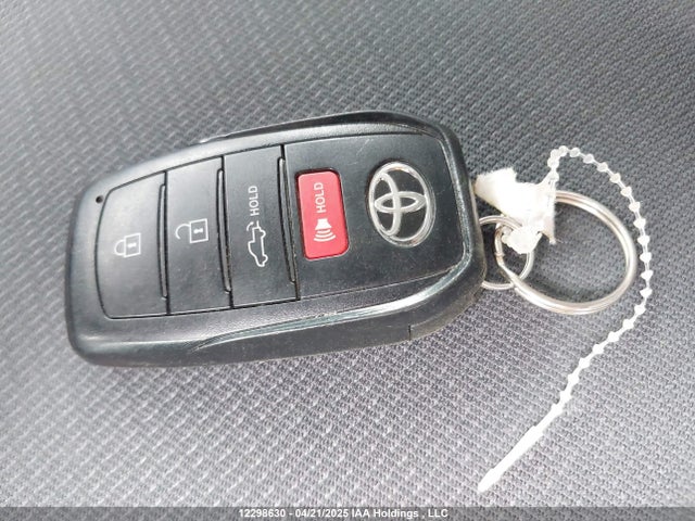 Toyota v35a-fts 2024 5TFLA5DB7RX149139 Image 11