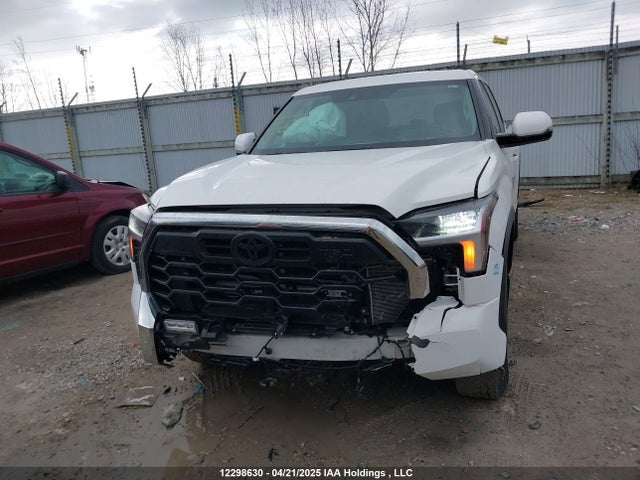 Toyota v35a-fts 2024 5TFLA5DB7RX149139 Image 12