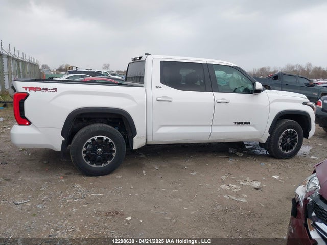Toyota v35a-fts 2024 5TFLA5DB7RX149139 Image 13