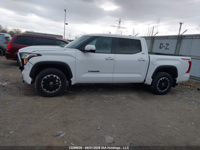 Toyota v35a-fts 2024 5TFLA5DB7RX149139 Image 14