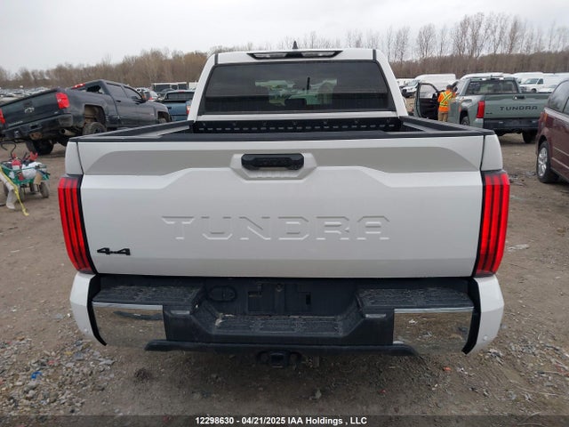 Toyota v35a-fts 2024 5TFLA5DB7RX149139 Image 16