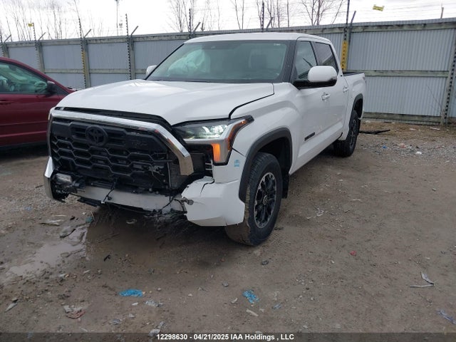 Toyota v35a-fts 2024 5TFLA5DB7RX149139 Image 2