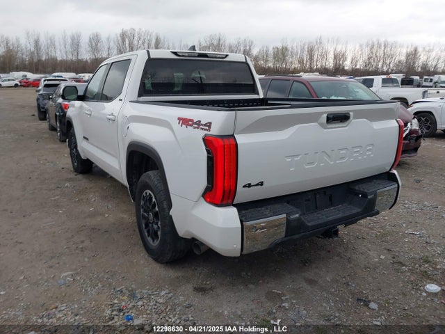 Toyota v35a-fts 2024 5TFLA5DB7RX149139 Image 3