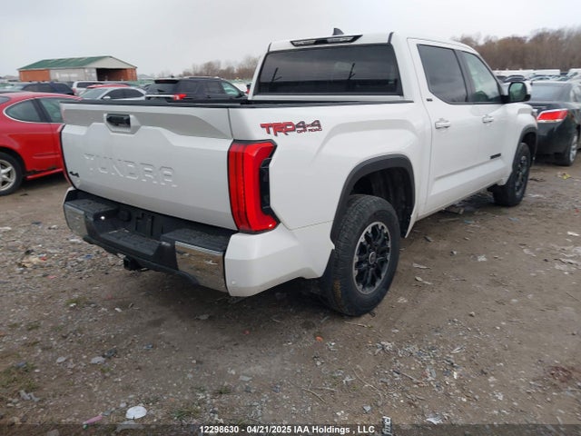Toyota v35a-fts 2024 5TFLA5DB7RX149139 Image 4