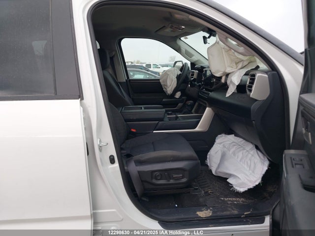 Toyota v35a-fts 2024 5TFLA5DB7RX149139 Image 5