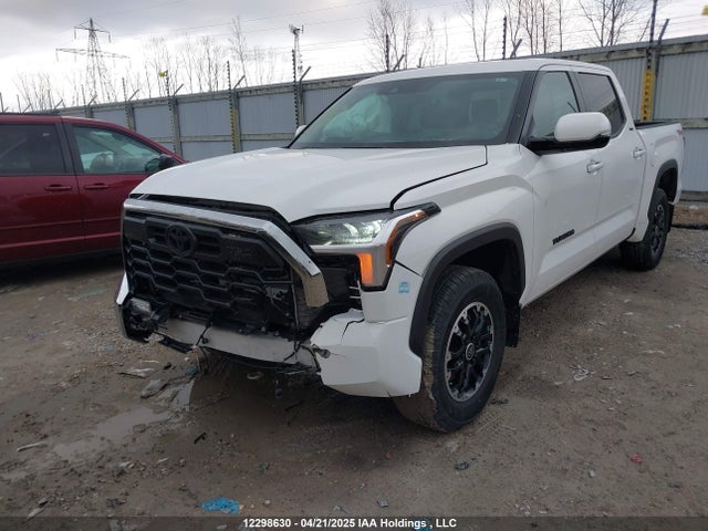 Toyota v35a-fts 2024 5TFLA5DB7RX149139 Image 6