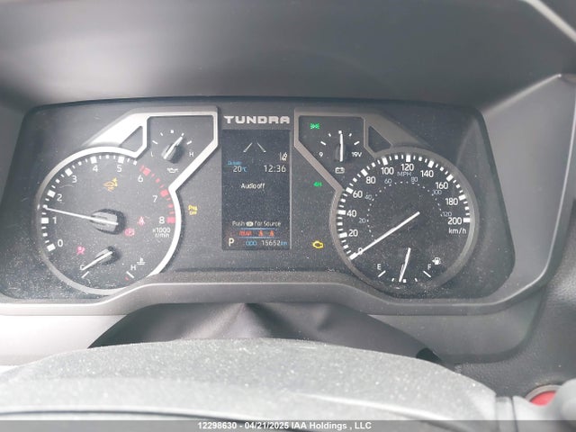 Toyota v35a-fts 2024 5TFLA5DB7RX149139 Image 7