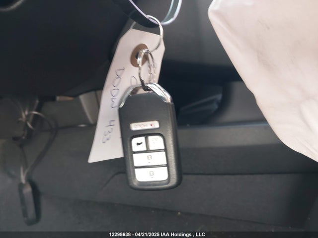 Honda l15ba 2020 SHHFK7H45LU302070 Image 11