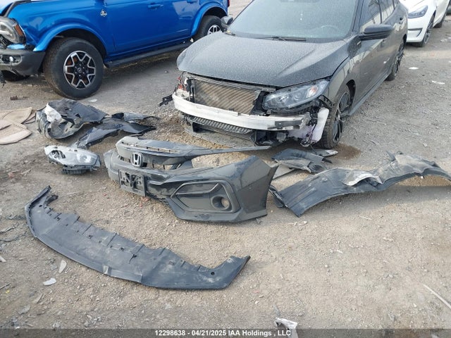 Honda l15ba 2020 SHHFK7H45LU302070 Image 12