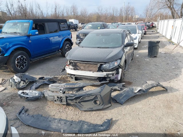 Honda l15ba 2020 SHHFK7H45LU302070 Image 13