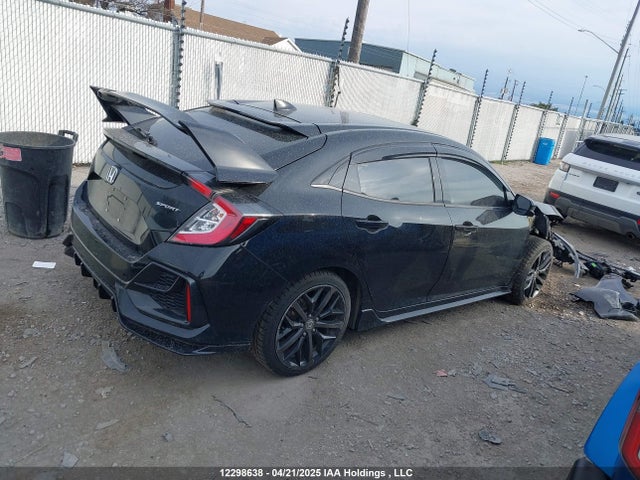 Honda l15ba 2020 SHHFK7H45LU302070 Image 14