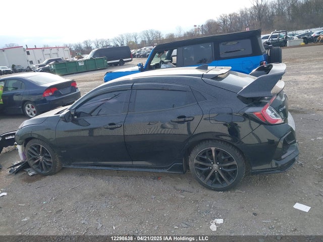Honda l15ba 2020 SHHFK7H45LU302070 Image 15