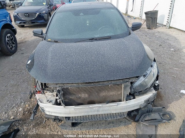 Honda l15ba 2020 SHHFK7H45LU302070 Image 6
