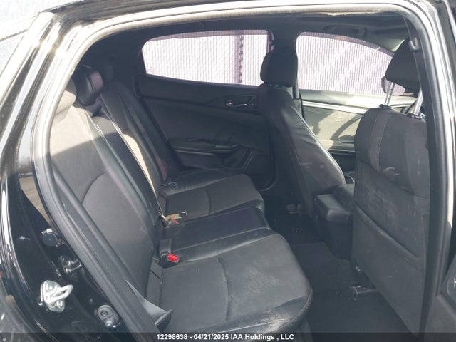 Honda l15ba 2020 SHHFK7H45LU302070 Image 8