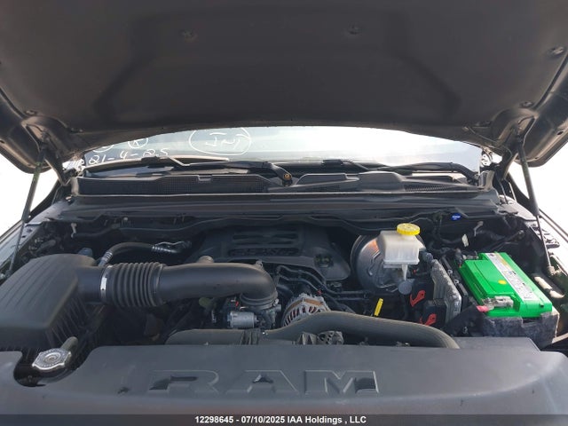 RAM 2020 2020 1C6SRFLT6LN252342 Image 10
