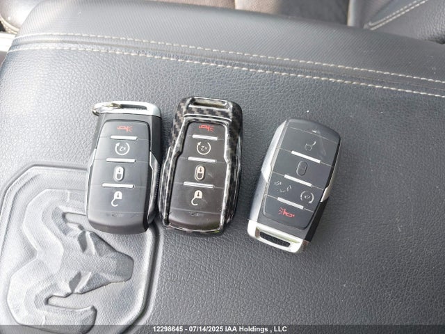 RAM 2020 2020 1C6SRFLT6LN252342 Image 11