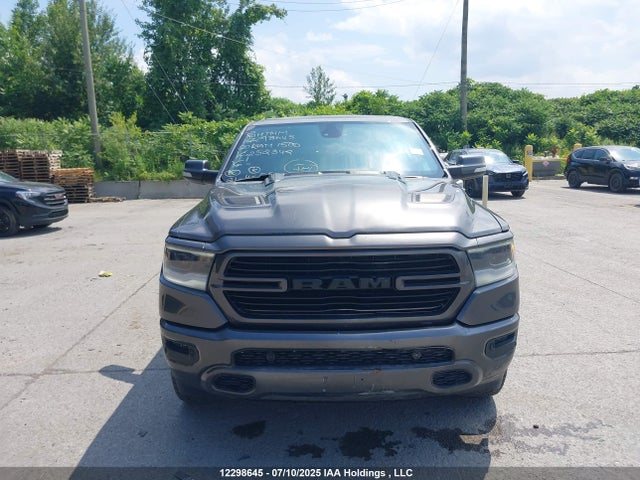 RAM 2020 2020 1C6SRFLT6LN252342 Image 12