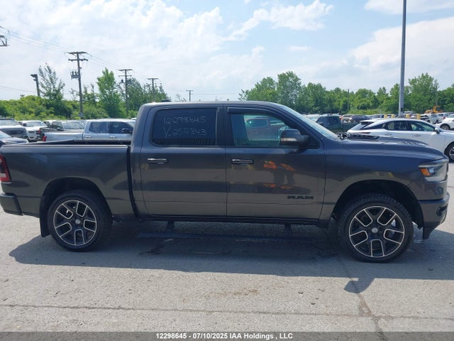 RAM 2020 2020 1C6SRFLT6LN252342 Image 13