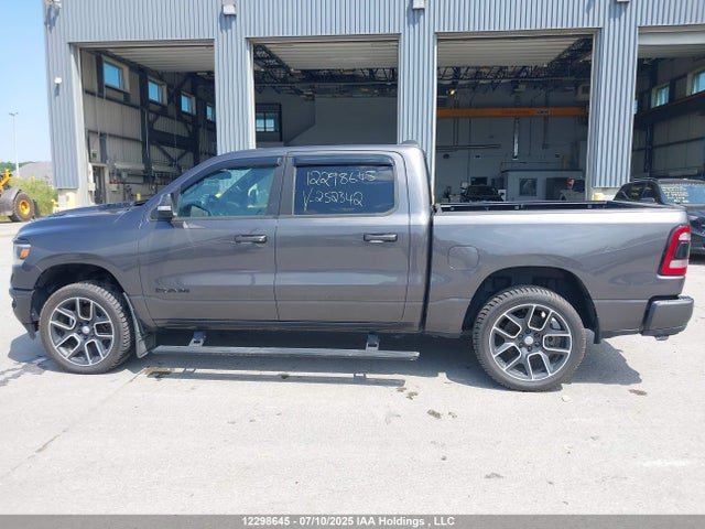 RAM 2020 2020 1C6SRFLT6LN252342 Image 14
