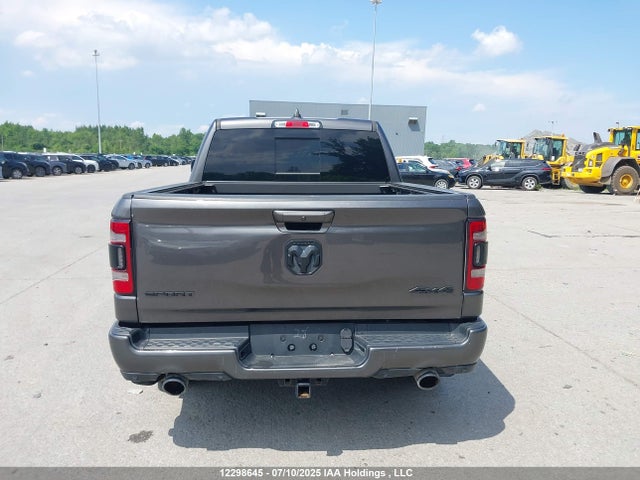 RAM 2020 2020 1C6SRFLT6LN252342 Image 16