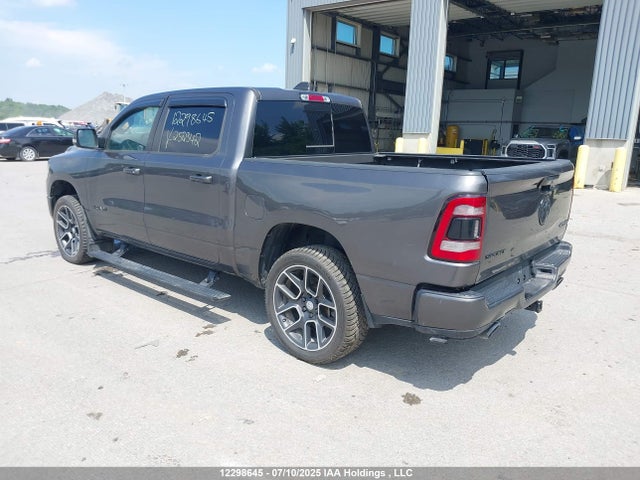 RAM 2020 2020 1C6SRFLT6LN252342 Image 3