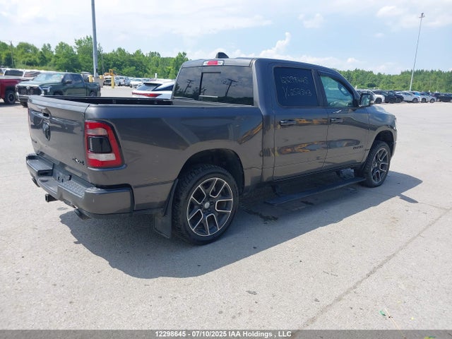 RAM 2020 2020 1C6SRFLT6LN252342 Image 4