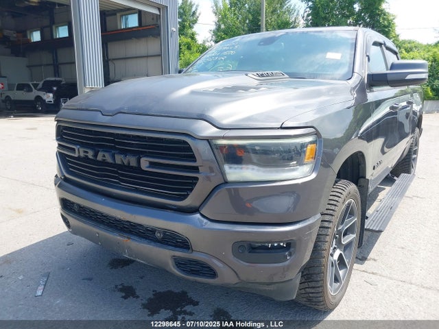 RAM 2020 2020 1C6SRFLT6LN252342 Image 6