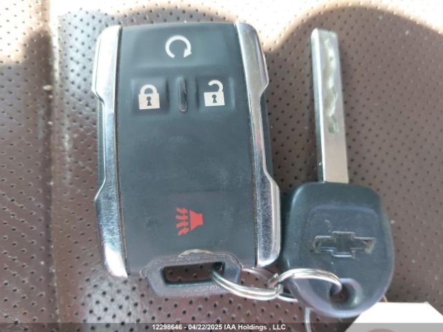 3GCUKTEC7HG139646 Chevrolet l83 - sidi: spark ignited direct injection, vvt: variable valve timing, afm, e85 max, alum