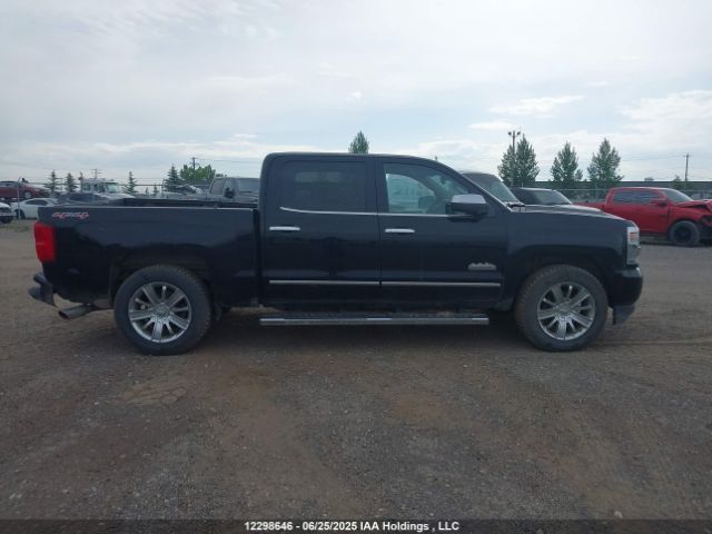 3GCUKTEC7HG139646 Chevrolet l83 - sidi: spark ignited direct injection, vvt: variable valve timing, afm, e85 max, alum