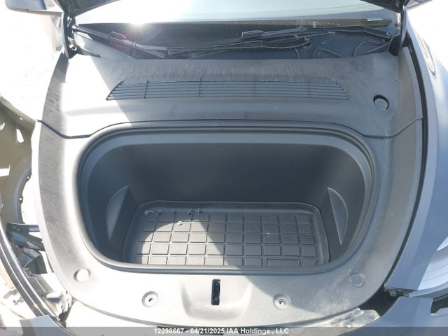 7SAYGDED9RF018645 Tesla 2024