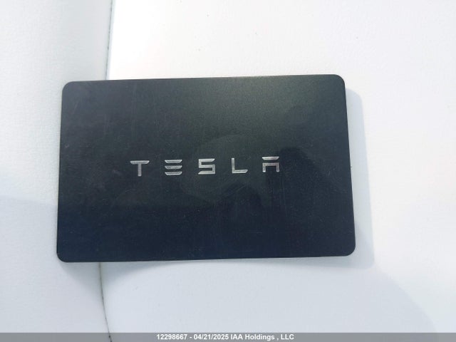 7SAYGDED9RF018645 Tesla 2024