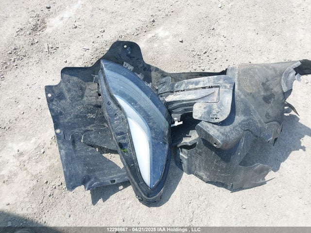 7SAYGDED9RF018645 Tesla 2024