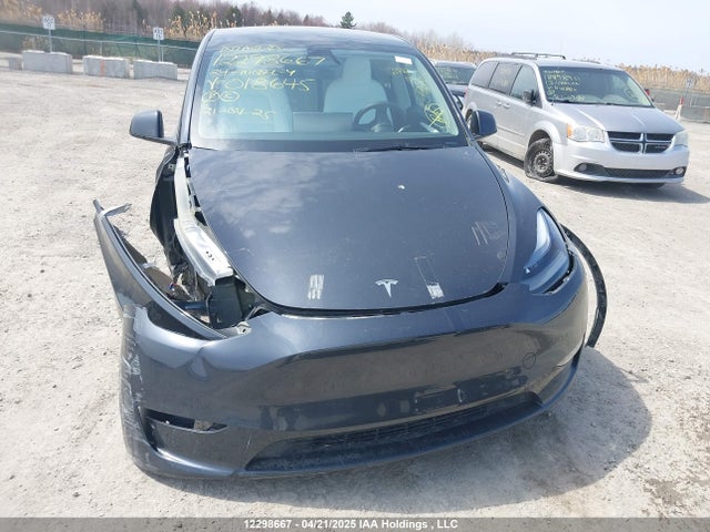 7SAYGDED9RF018645 Tesla 2024